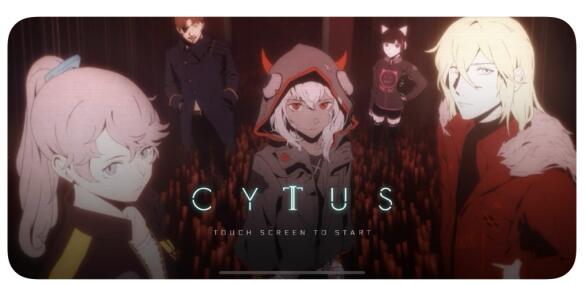 cytusⅡ 音乐游戏免费下载